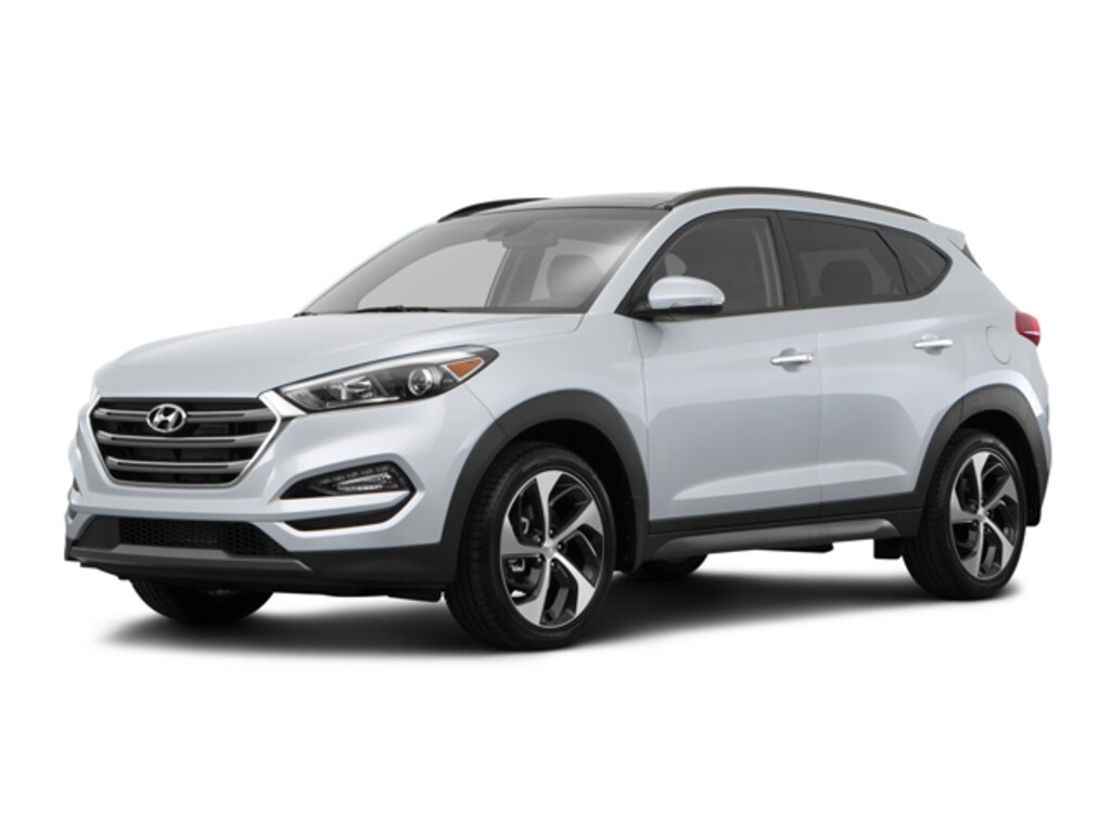 Used 2017 Hyundai Tucson For Sale at BobBoyd Lincoln, Inc. VIN